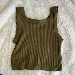 Urban Outfitters Out From Under tank